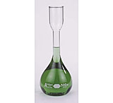 Image of Kimble/Kontes KIMAX Kohlrausch Volumetric Flasks, Class A, Kimble Chase 28100 100