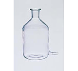 Image of Kimble/Kontes KIMAX Reservoir Bottles with Bottom Hose Outlet, Kimble Chase 14607 1000