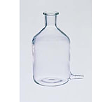 Image of Kimble/Kontes KIMAX Reservoir Bottles with Bottom Hose Outlet, Kimble Chase 14607 500