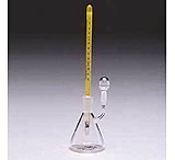 Image of Kimble/Kontes KIMAX Specific Gravity Bottles, Pycnometer, Kimble Chase 15123R-25