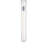 Image of Kimble/Kontes KIMAX Test Tubes, Reusable, Borosilicate Glass, Kimble Chase 45042 1075