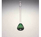 Image of Kimble/Kontes KIMAX Volumetric Flasks, Cassia, Class A, Kimble Chase 28066-110