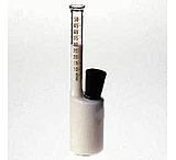 Image of Kimble/Kontes Paley Bottle, Cheese Test, 50%, Kimble 509-50 Bottle Cheese 6.5IN 50%