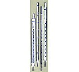 Image of Kimble/Kontes PIPET, GLS Disp Sero 1ML CS1000 72105 11100 PIPET, GLS Disp Sero 1ML CS1000, Case of 1000