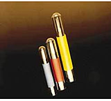 Image of Kimble/Kontes Prelabeled Culture Tubes, Disposable, Borosilicate Glass, Kimble Chase 13BZW