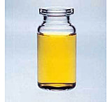 Image of Kimble/Kontes Serum Vials, Borosilicate Glass, Kimble 62121D 10 Clear Vial, Case of 864