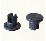 Image of Kimble/ Chase Butyl Rubber Stopper, 13mm, PK1000 73828-13
