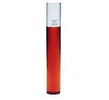 Image of Kimble/Kontes Tube Color Comparison 50ML CS6 45310-50
