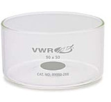 Image of Kimble/Kontes Crystallizing Dishes VW2300015075, Pack of 4