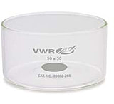 Image of Kimble/Kontes Crystallizing Dishes VW2300019100, Pack of 3