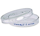 Image of Kimble/Kontes Petri Dish Sets VW2306010010, Pack of 12