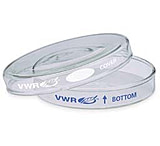 Image of Kimble/Kontes Petri Dish Sets VW2306015020, Pack of 12