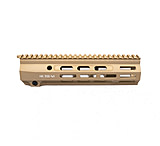 Image of Kinetic Development Group KDG HK 556 M-LOK Rail System, 10 in