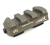 Image of Kinetic Development Group Kinect MLOK Rails