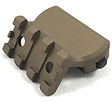 Image of Kinetic Development Group Kinect Universal 45 Offset Mount