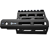 Image of Kinetic Development Group SRX3 MKII 3.25in Stribog Rail Extension