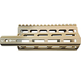 Image of Kinetic Development Group SRX3 MKII 6in Stribog Rail Extension