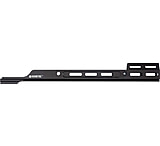Image of Kinetic Development Group MREX20 AXL Tactical Rails