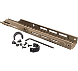 Image of Kinetic Development Group MREX20 Tactical Rails