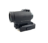 Image of Kinetic Development Group Sidelok Aimpoint Micro Mount Absolute Co-witness
