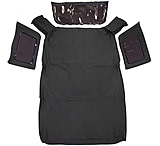 Image of King 4WD Jeep Wrangler Unlimited JK 4 Door 2007 - 2009 Replacement Soft Top