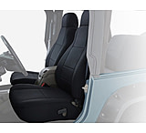 Image of King 4WD Jeep Wrangler TJ 1997 - 2002 Neoprene Seat Covers