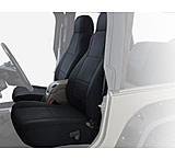 Image of King 4WD Jeep Wrangler TJ &amp; LJ 2003 - 2006 Neoprene Seat Covers