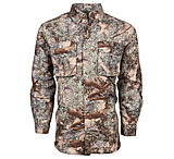 Image of King's Camo Hunter Series Safari Long Sleeve Shirt - Men's