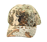 Image of King's Camo Kids Camo Cap