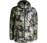 Image of King's Camo Hunter Insulated Loft Jacket - Women's