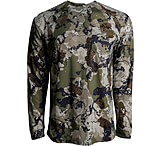 Image of King's Camo Hunter Long Sleeve Tee - Men's