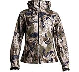 King's Camo Hunter Wind-Defender Pro Fleece Jacket - Women's, XK7, 2XL, KCL2150-XK7-2XL