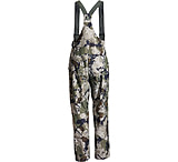 Image of King's Camo Wind-Defender Pro Fleece Bib Pants - Women's