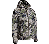 Image of King's Camo XKG 800 Fill Down Transition Jacket - Women's