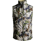 Image of King's Camo XKG Boulder Soft Shell Vest - Men's