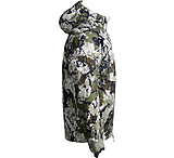 Image of King's Camo XKG Expedition Hard Face Down Jacket - Men's
