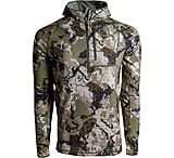 Image of King's Camo XKG Flux Lite Hoodie - Men's