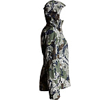 Image of King's Camo XKG Paramount Rain Jacket - Women's