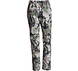 Image of King's Camo XKG Paramount Rain Pants - Women's