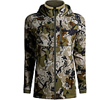 Image of King's Camo XKG Pinnacle Full Zip Jacket - Women's