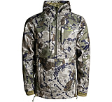 Image of King's Camo XKG Wind-Defender Anorak - Men's