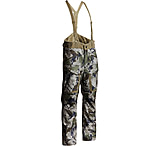 Image of King's Camo XKG Wind-Defender Bib/Pants - Men's