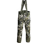 Image of King's Camo XKG Wind-Defender Shift Bib Pants - Men's