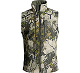 Image of King's Camo XKG Wind-Defender Shift Vest - Men's