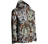 Image of King's Camo XKG Windstorm Rain Jacket - Men's