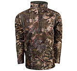 Image of King's Camo Men's Hunter 1/4 Zip Fleece