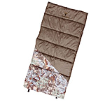 Image of King's Camo Kings Camper +20 Degree Sleeping Bag