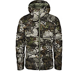Image of King's Camo Camo Lightweight Puffy Jacket 1302119