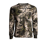 Image of King's Camo Classic Cotton Long Sleeve Tee