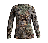 Image of King's Camo Womens Hunter Series Long Sleeve T-Shirt